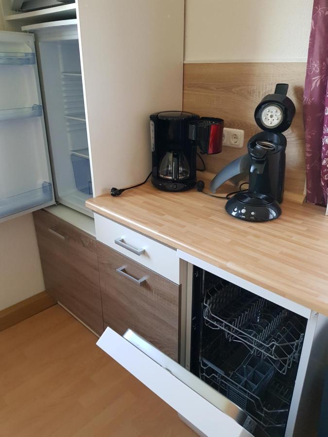 Pension Liebl Sankt Oswald-Riedlhuette Extérieur photo