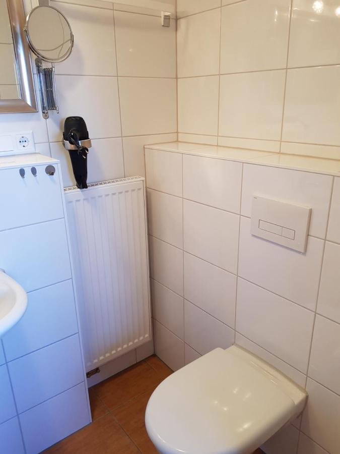 Pension Liebl Sankt Oswald-Riedlhuette Chambre photo