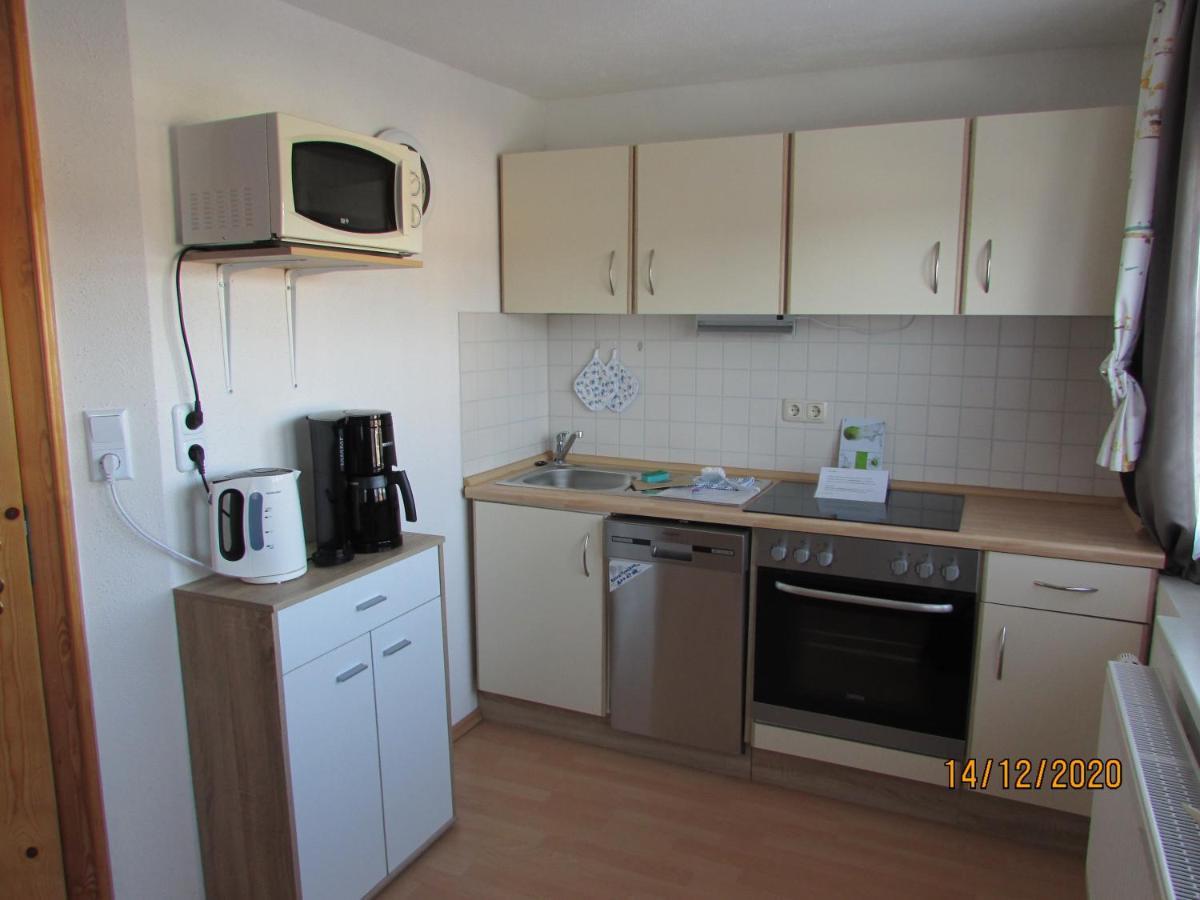 Pension Liebl Sankt Oswald-Riedlhuette Extérieur photo