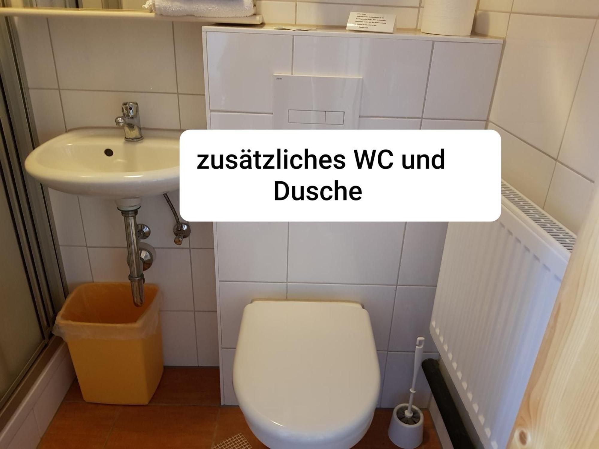 Pension Liebl Sankt Oswald-Riedlhuette Chambre photo