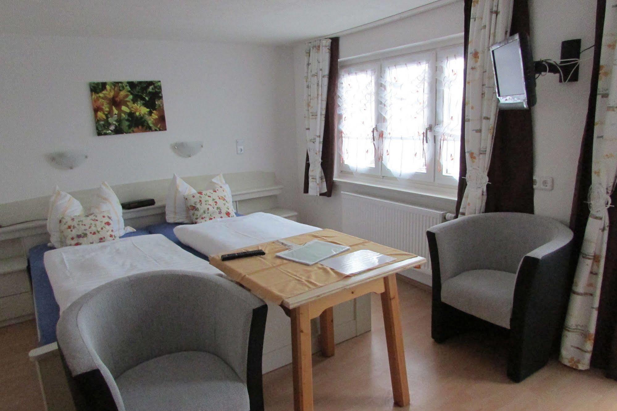Pension Liebl Sankt Oswald-Riedlhuette Extérieur photo